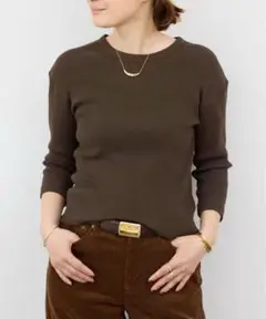 Deuxieme Classe dignity Tシャツ　タグ付き未使用