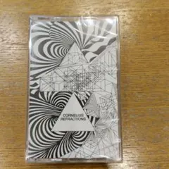 コーネリアス　カセットテープ