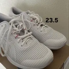 ASICS ハイパーレーサー 23.5