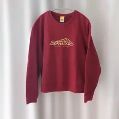 sumika トレーナー