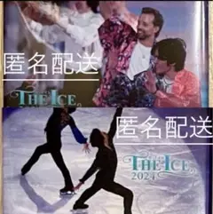 匿　定価以下　ザアイス　The ICE マグネット　二個　B D 非売品