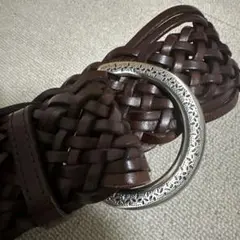 本革 ベルト