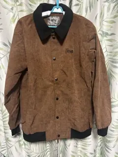 VESPDPT コーデュロイジャケット Sサイズ　VESP スノボ　ウェア