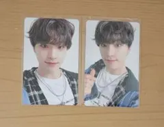 SEVENTEEN Incomplete DVD Blu-ray トレカ ディノ