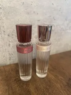 DECORTE コスメデコルテ　香水2本セット　【最終値下げ】