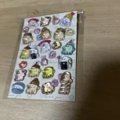 シールおすそ分けＮｏ．38