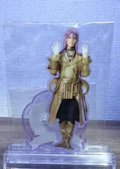 ミュージカル刀剣乱舞 蜂須賀虎徹 アクスタ 目出度歌誉花舞