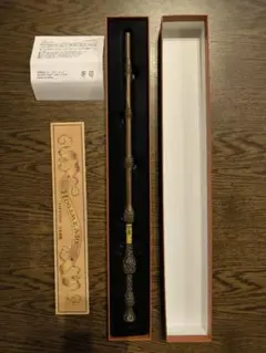 いちご様専用☆ＵＳＪ☆ハリー・ポッター☆ニワトコの杖（ダンブルドアの杖）