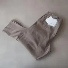 新品タグ付き★CLOCHEクロシェ（Mal.マル購入）★リブレギンス