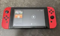 美品　Nintendo Switch 有機EL Switch本体　3年保証おまけ 美品 Nintendo Switch 有機EL Switch本体 3年保証おまけ 美品