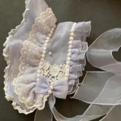 Angelic Pretty Day Dreamブリム付きヘッドドレスのサムネイル