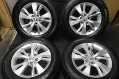 中古 215/60R16 VRX スタッドレス 2019年製 6.5Jアルミ付 - メルカリ
