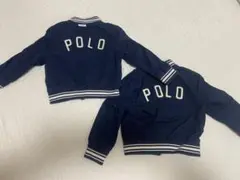 ラルフローレンアウター2枚セット