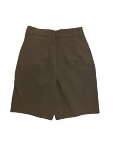 GU グレー　ショートパンツ