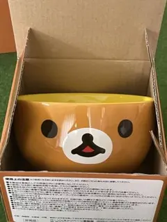 リラックマ 丼 2個セット LAWSON