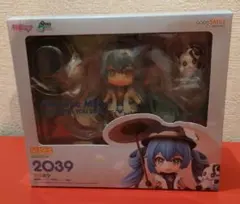 初音ミク Miku 2021 Ver. フィギュア 2039のサムネイル