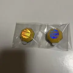 ツイステ　リングライト　レオナ　ラギー