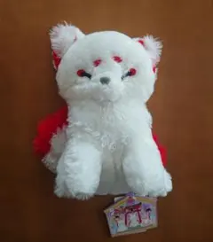 ちょコンと九尾 夢うつつ ウルトラBIGぬいぐるみ ありへいとう - メルカリ