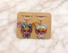 めじるしアクセサリー♡