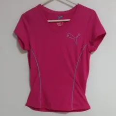 プーマ PUMA レディース Tシャツ