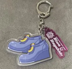 ウマ娘 勝負靴 アクリルキーホルダー