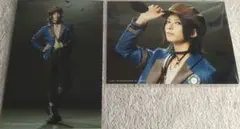 エーステ ACT3 ブロマイド「莇」