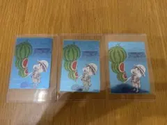 ⭐️即日発送⭐️美品⭐️ワンピースキラカードサイン入り⭐️3枚 