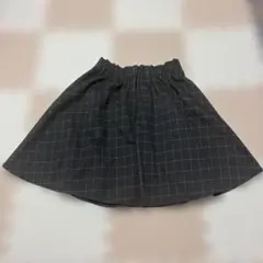 31 sons de mode スカート　サイズ　Sのサムネイル