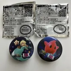 2026年最新】マリオ 缶バッチの人気アイテム - メルカリ