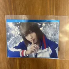 不二周助 テニミュ 全国氷帝 全氷 テニスの王子様 ランダム ブロマイド