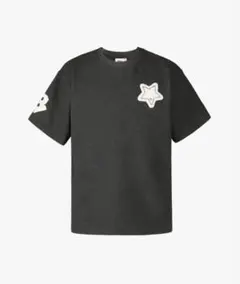 BIBIY. SCRIBBLE TEE WHITE - メルカリ