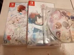 オランピアソワレ ソフト2点、CD1点セット - メルカリ