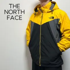 日本未入荷　海外限定　ノースフェイス　マウンテンパーカー　マンパ　HyVent
