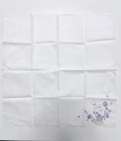 NINARICCI ハンカチ