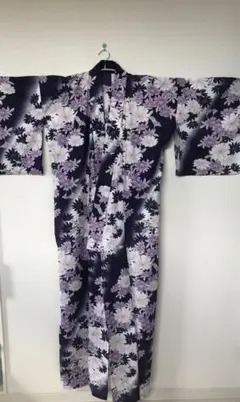 浴衣・帯セット　女性用