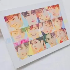 THE BOYZ MINI ALBUM THE FIRST アルバム ドボイズ
