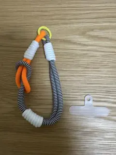 パラコード 手首