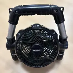 2026年最新】hikoki ハイコーキ 扇風機の人気アイテム - メルカリ
