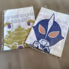 ウルトラマン キャラクターグッズ 2点セット