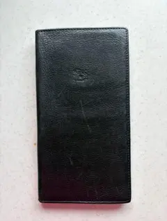 IL BISONTE カードケース ウォレット 長財布