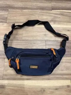 VIAGGIO ボディバッグ ショルダーバッグ レディース メンズ キッズ
