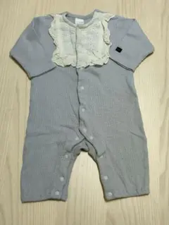 テータテート　ロンパース　50 60