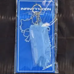 登坂広臣　ØMI INFINITYMOON バッグチャーム　会場限定‼️即購入⭕️