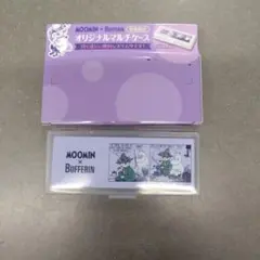 ムーミン　バファリン