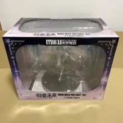 初音ミク MIKU WITH YOU 2024 Ver. 1/7 フィギュア