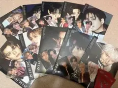 TREASURE LOVEPULSE アルバムセット　会場限定トレカ付き