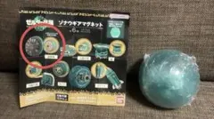 ゼルダの伝説　ゾナウギアマグネット 扇風機