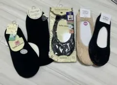 靴下5点セット