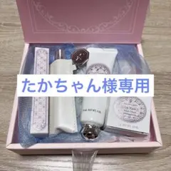 《専用》ジルスチュアート ホワイトフローラル　ギフトセット