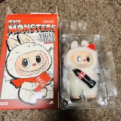 ラブブ　コカコーラ